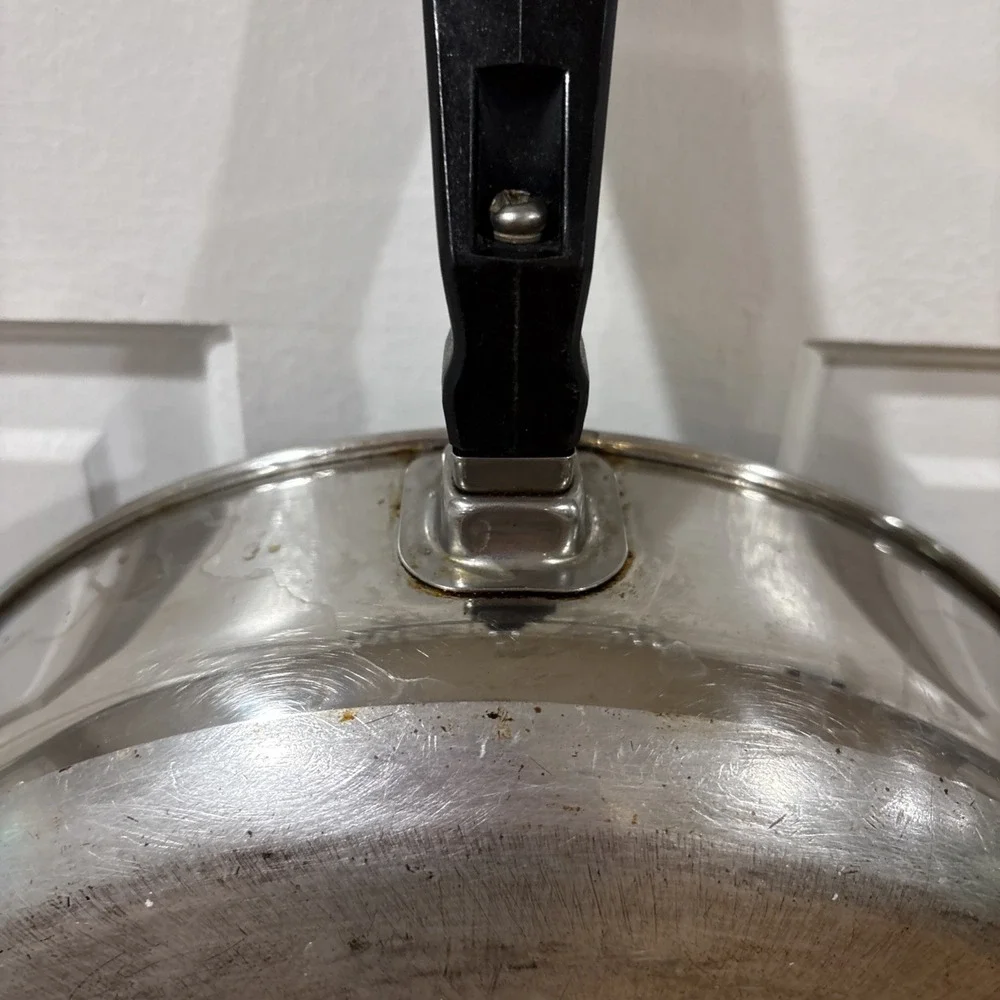 Farberware 10 frying